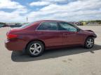 HONDA ACCORD EX photo