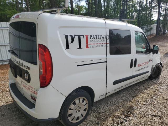 2016 Ram Promaster City Slt VIN: ZFBERFBT7G6C63086 Lot: 52567014