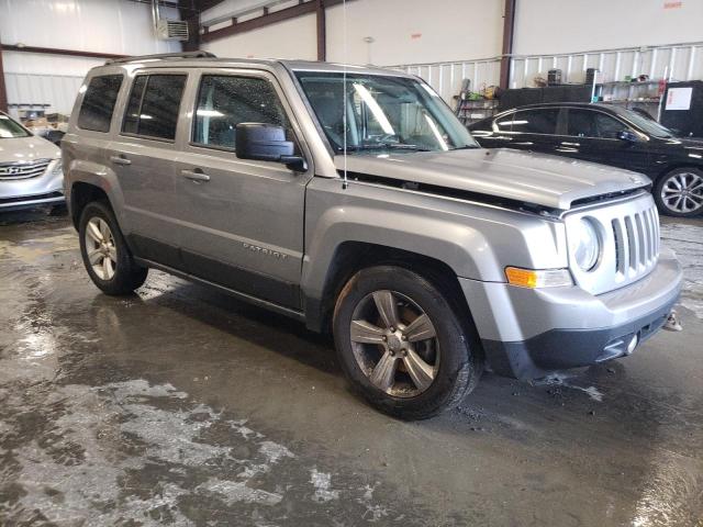 1C4NJPBB5FD367696 2015 Jeep Patriot Sport