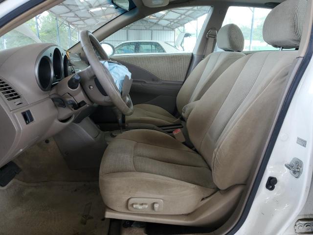 2003 Nissan Altima Base VIN: 1N4AL11E43C321298 Lot: 56279644