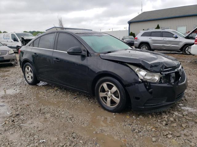 2013 Chevrolet Cruze Lt VIN: 1G1PC5SB8D7245006 Lot: 54006584