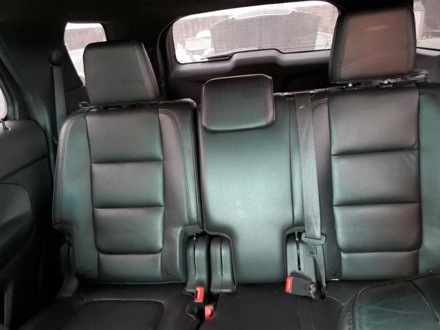 2013 Ford Explorer Xlt VIN: 1FM5K7D87DGA63078 Lot: 53880914