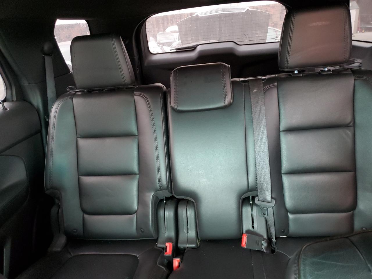 1FM5K7D87DGA63078 2013 Ford Explorer Xlt