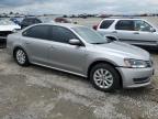 VOLKSWAGEN PASSAT S photo