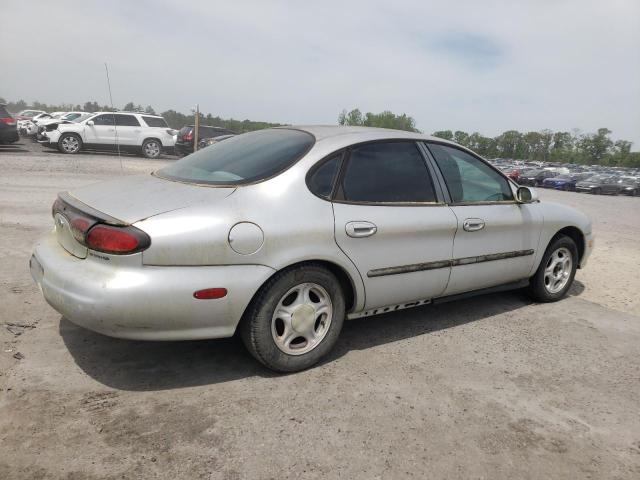 1998 Ford Taurus Lx VIN: 1FAFP52UXWG252847 Lot: 53711484