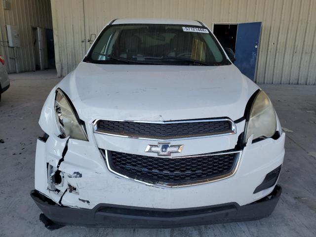 2015 Chevrolet Equinox Ls VIN: 2GNALAEK8F1120208 Lot: 57121444