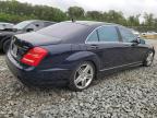 MERCEDES-BENZ S 400 photo