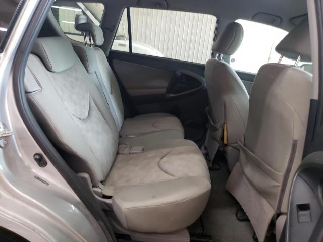 2010 Toyota Rav4 VIN: 2T3BF4DV4AW046450 Lot: 56846084