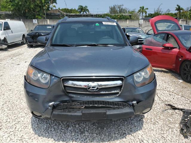 2007 Hyundai Santa Fe Se VIN: 5NMSH13E47H104144 Lot: 54977394