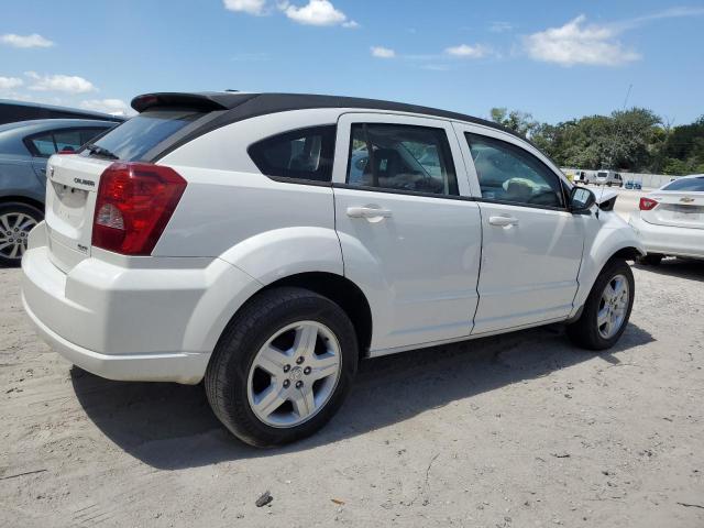 2009 Dodge Caliber Sxt VIN: 1B3HB48A39D163931 Lot: 53205994