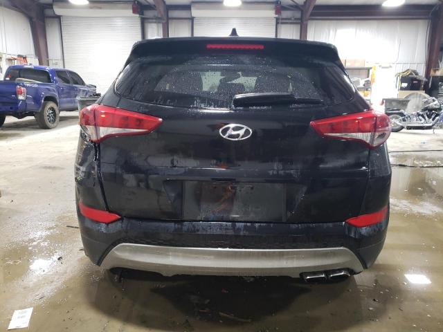 VIN KM8J33AL3JU802019 2018 Hyundai Tucson, Sport no.6