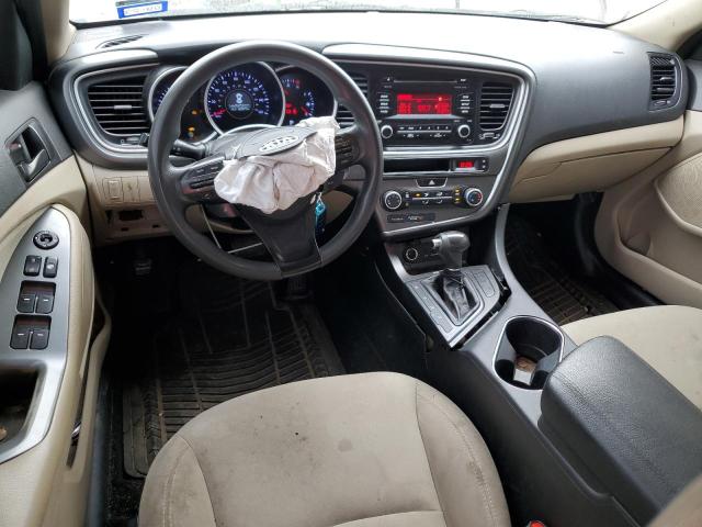 2015 Kia Optima Lx VIN: 5XXGM4A78FG414950 Lot: 55573174