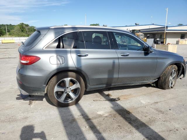 2016 Mercedes-Benz Glc 300 4Matic VIN: WDC0G4KB5GF084903 Lot: 57014004