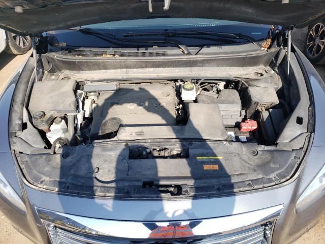2015 INFINITI QX60 - 5N1AL0MM3FC526330