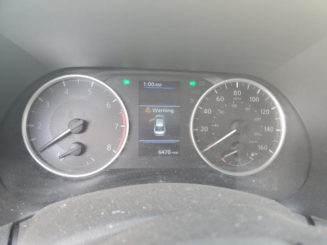 2024 NISSAN SENTRA S - 3N1AB8BV1RY270785