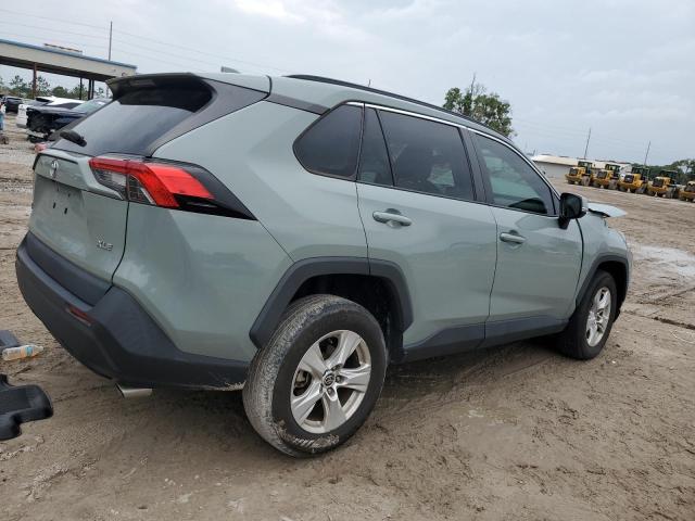 2021 Toyota Rav4 Xle VIN: 2T3W1RFV8MW142015 Lot: 55037054