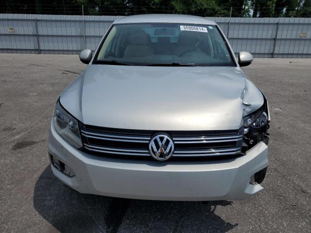 2012 Volkswagen Tiguan S VIN: WVGAV7AXXCW547073 Lot: 56006814