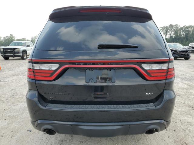 2023 Dodge Durango Srt Hellcat VIN: 1C4SDJH91PC695216 Lot: 55378144