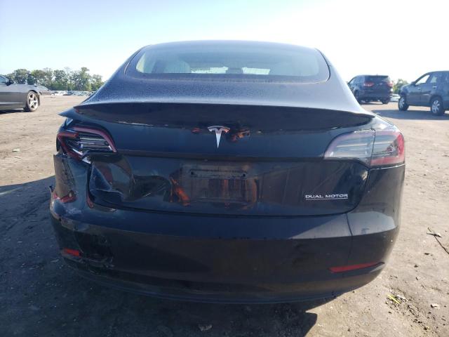 2019 Tesla Model 3 VIN: 5YJ3E1EB0KF393260 Lot: 56370974