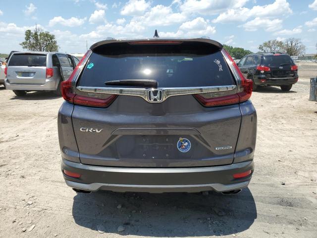 2020 Honda Cr-V Touring VIN: 2HKRW1H94LH407115 Lot: 57043184