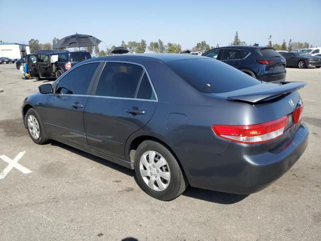 2003 Honda Accord Lx VIN: JHMCM563X3C014750 Lot: 56762644