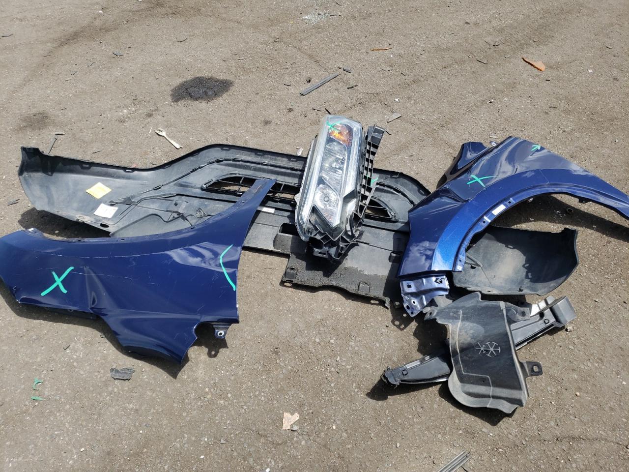 2HKRM4H72FH676661 2015 Honda Cr-V Exl