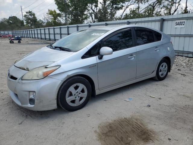 2010 Toyota Prius VIN: JTDKN3DU0A5149831 Lot: 54267544