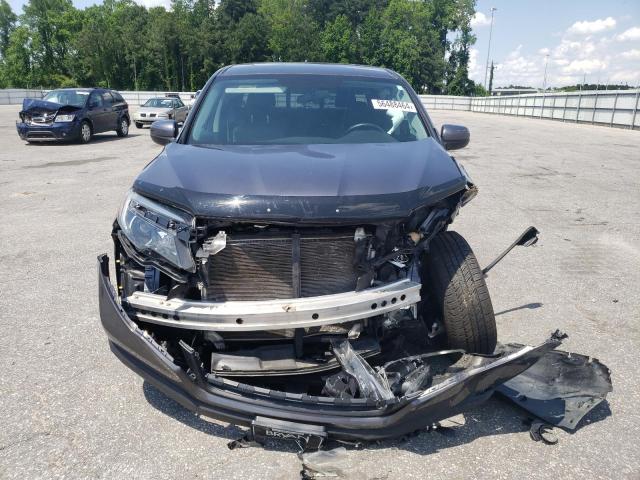 2019 HONDA RIDGELINE - 5FPYK2F52KB008396