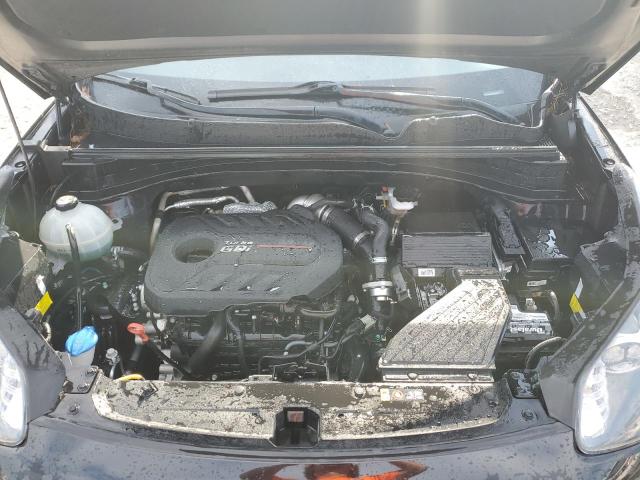 2019 KIA SPORTAGE S - KNDPR3A64K7583255