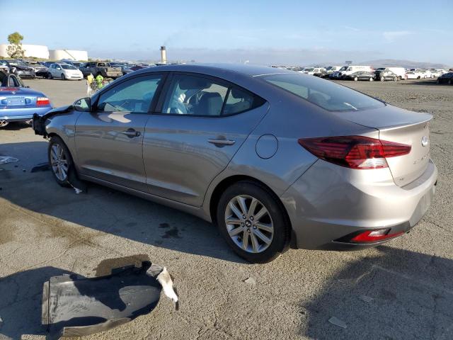 2020 Hyundai Elantra Se VIN: KMHD74LF5LU948150 Lot: 56410334