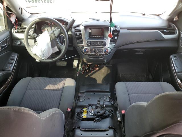 2015 Chevrolet Tahoe Police VIN: 1GNLC2EC8FR614910 Lot: 56579884