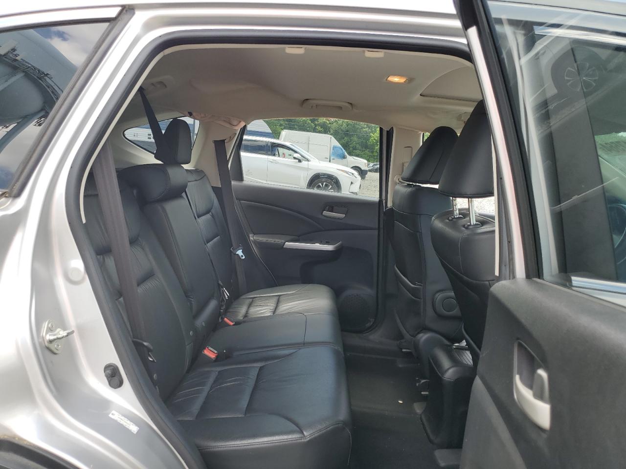 2HKRM4H71DH612074 2013 Honda Cr-V Exl