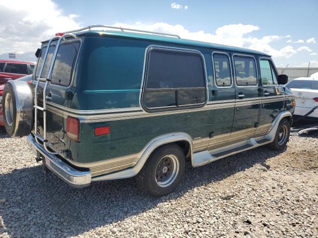 1995 GMC Rally Wagon / Van G2500 VIN: 1GDEG25K9SF540093 Lot: 54743714