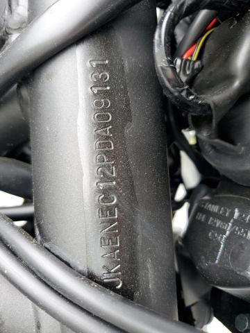2023 KAWASAKI EN650 C - JKAENEC12PDA09131
