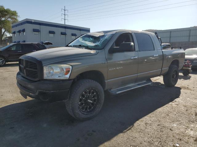 2006 Dodge Ram 1500 VIN: 3D7KS19DX6G139772 Lot: 54635064