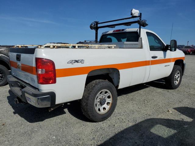 2014 Chevrolet Silverado K3500 VIN: 1GC3KZCG0EF128568 Lot: 52978524