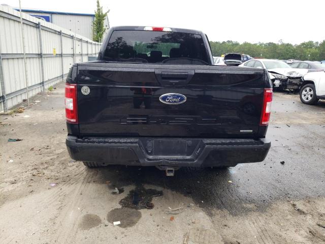 2020 Ford F150 Supercrew VIN: 1FTEW1CP1LKE59842 Lot: 54412774