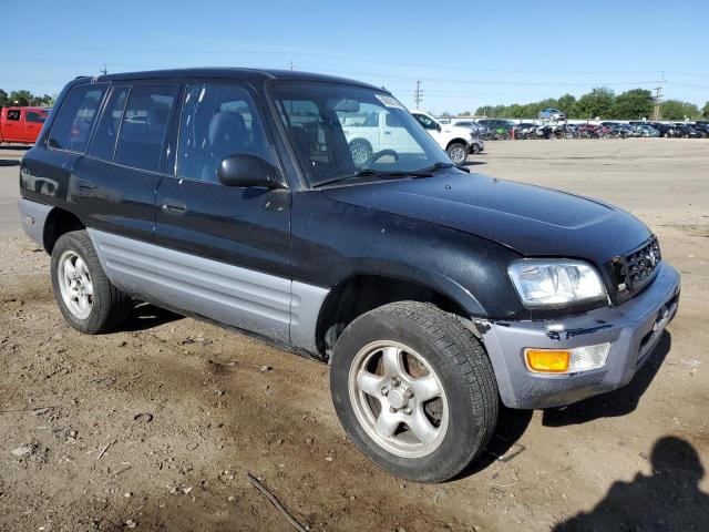 1998 Toyota Rav4 VIN: JT3GP10V5W7038307 Lot: 56626134