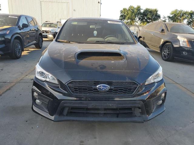 2020 Subaru Wrx Premium VIN: JF1VA1C67L9820297 Lot: 53086684