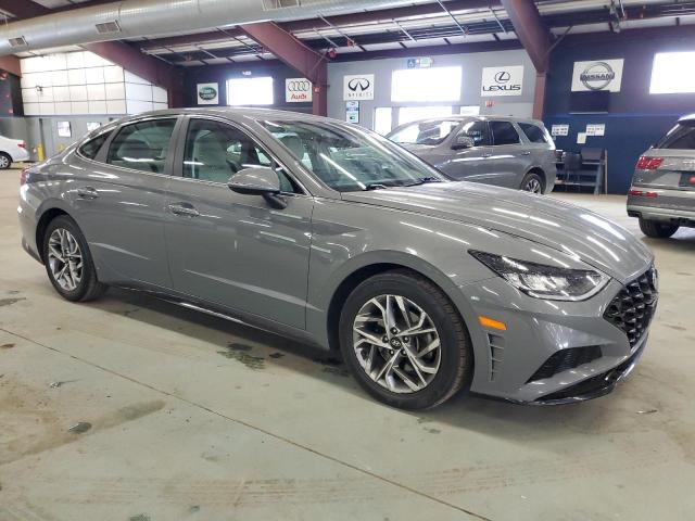 2021 Hyundai Sonata Sel VIN: KMHL64JA3MA166986 Lot: 54559354