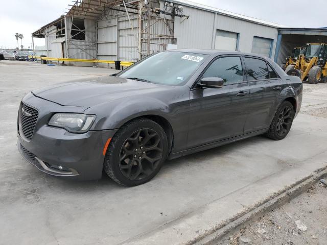 2016 Chrysler 300 S VIN: 2C3CCABG4GH324941 Lot: 55218364