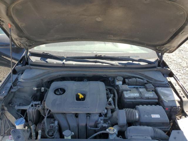 2019 Hyundai Elantra Sel VIN: 5NPD84LF9KH421710 Lot: 56031684