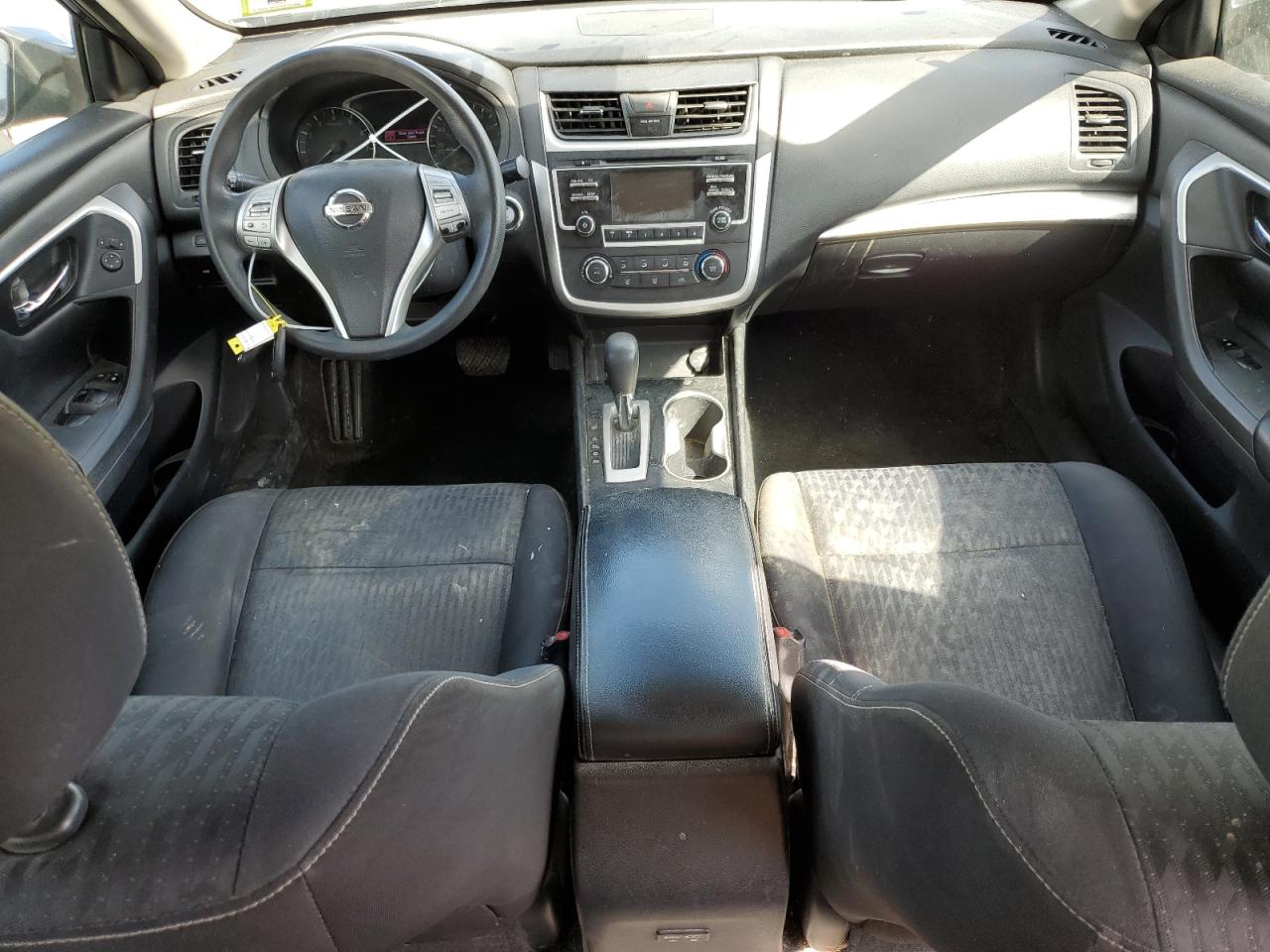 1N4AL3AP1JC170463 2018 Nissan Altima 2.5