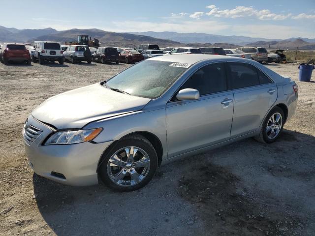 2007 Toyota Camry Le VIN: 4T1BK46K97U008146 Lot: 56944464