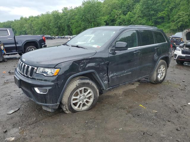 2018 Jeep Grand Cherokee Laredo VIN: 1C4RJFAG2JC458030 Lot: 54987604