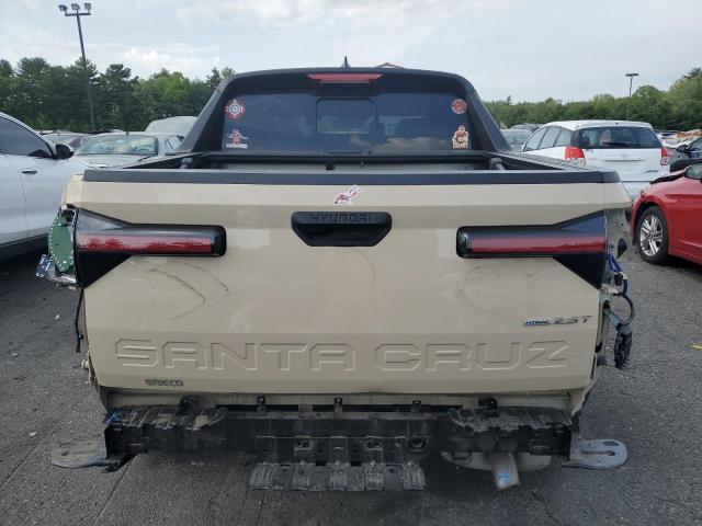 2022 Hyundai Santa Cruz Sel Premium VIN: 5NTJDDAF1NH008073 Lot: 55588584