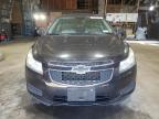 CHEVROLET CRUZE LS photo