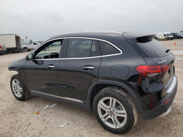 2023 Mercedes-Benz Gla 250 VIN: W1N4N4GB7PJ451134 Lot: 53837604