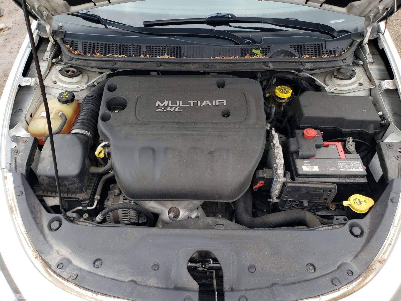 1C3CDFEBXFD125351 2015 Dodge Dart Gt