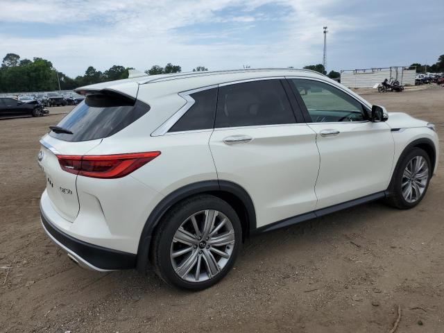 2021 Infiniti Qx50 Essential VIN: 3PCAJ5CB8MF112158 Lot: 56683004